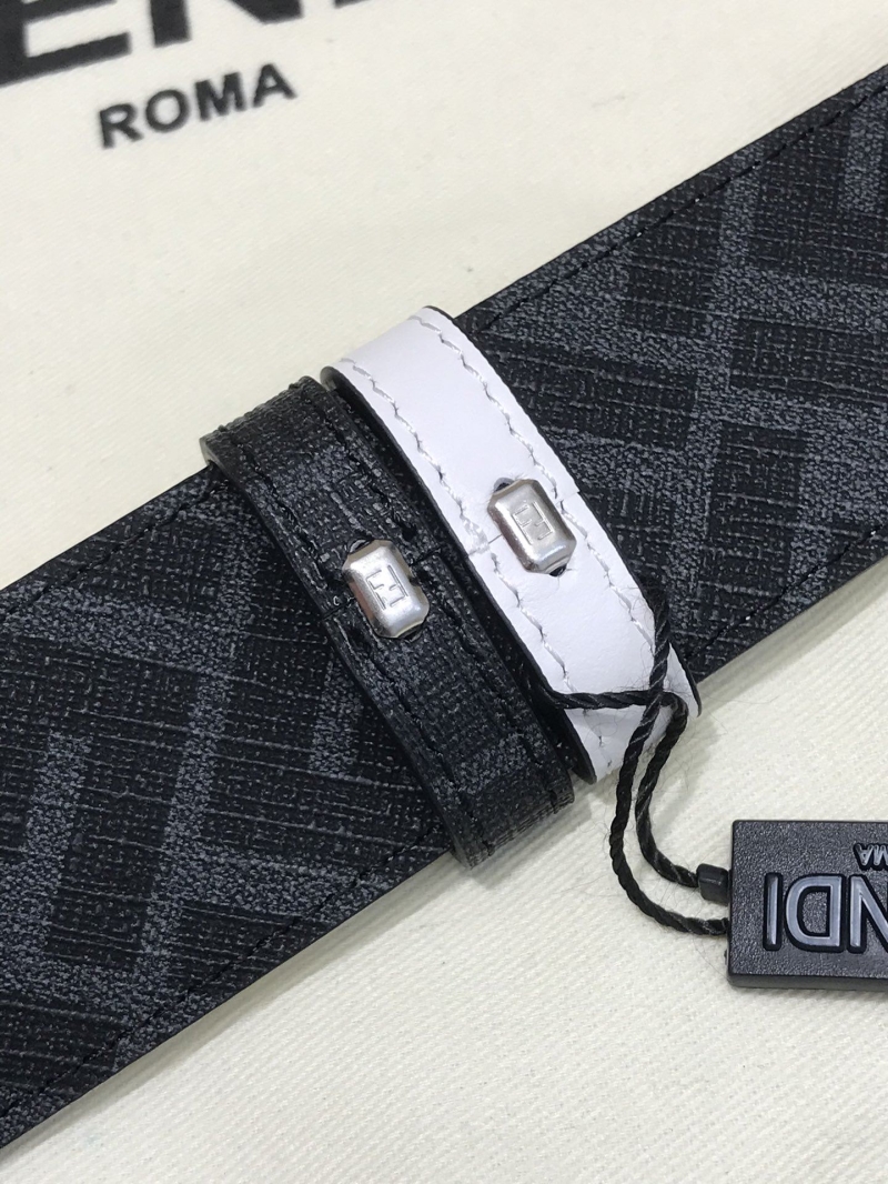 Fendi Belts